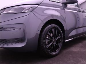 Volkswagen Multivan Life DSG / Standh, Navi, AHK, RFK, LED