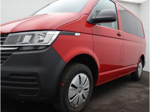 Volkswagen T6.1 Kombi / 9-Sitze, AppConnect, Bluetooth, PDC