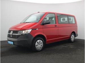 Volkswagen T6.1 Kombi / 9-Sitze, AppConnect, Bluetooth, PDC