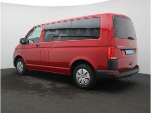 Volkswagen T6.1 Kombi / 9-Sitze, AppConnect, Bluetooth, PDC
