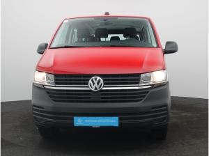 Volkswagen T6.1 Kombi / 9-Sitze, AppConnect, Bluetooth, PDC