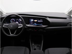 Volkswagen Caddy Kombi Life DSG / Navi, ParkAssi, LED, RFK