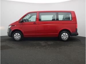 Volkswagen T6.1 Kombi / 9-Sitze, AppConnect, Bluetooth, PDC