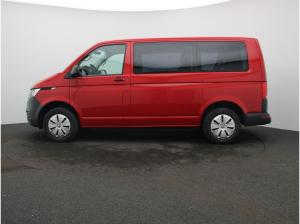 Volkswagen T6.1 Kombi / 9-Sitze, AppConnect, Bluetooth, PDC
