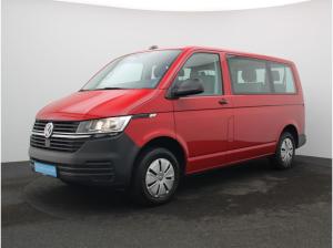 Volkswagen T6.1 Kombi / 9-Sitze, AppConnect, Bluetooth, PDC