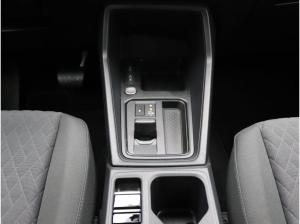 Volkswagen Caddy Kombi Life DSG / Navi, ParkAssi, LED, RFK