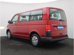Volkswagen T6.1 Kombi / 9-Sitze, AppConnect, Bluetooth, PDC