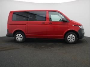 Volkswagen T6.1 Kombi / 9-Sitze, AppConnect, Bluetooth, PDC