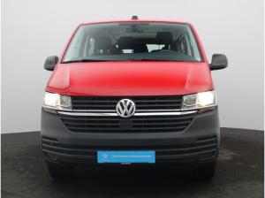 Volkswagen T6.1 Kombi / 9-Sitze, AppConnect, Bluetooth, PDC