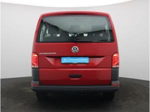 Volkswagen T6.1 Kombi / 9-Sitze, AppConnect, Bluetooth, PDC