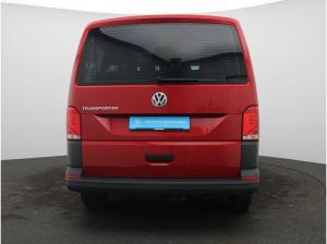 Volkswagen T6.1 Kombi / 9-Sitze, AppConnect, Bluetooth, PDC