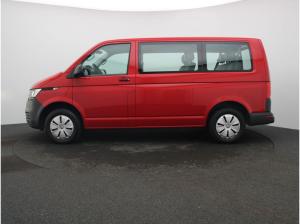 Volkswagen T6.1 Kombi / 9-Sitze, AppConnect, Bluetooth, PDC