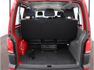 Volkswagen T6.1 Kombi / 9-Sitze, AppConnect, Bluetooth, PDC