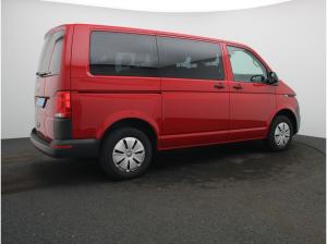 Volkswagen T6.1 Kombi / 9-Sitze, AppConnect, Bluetooth, PDC