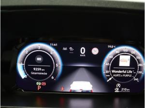 Volkswagen Caddy Kombi Life DSG / Navi, ParkAssi, LED, RFK