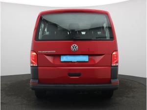 Volkswagen T6.1 Kombi / 9-Sitze, AppConnect, Bluetooth, PDC