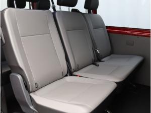 Volkswagen T6.1 Kombi / 9-Sitze, AppConnect, Bluetooth, PDC