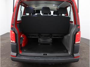 Volkswagen T6.1 Kombi / 9-Sitze, AppConnect, Bluetooth, PDC