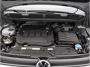 Volkswagen Caddy Kombi Life DSG / Navi, ParkAssi, LED, RFK