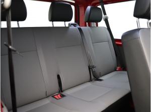 Volkswagen T6.1 Kombi / 9-Sitze, AppConnect, Bluetooth, PDC