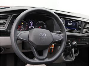 Volkswagen T6.1 Kombi / 9-Sitze, AppConnect, Bluetooth, PDC