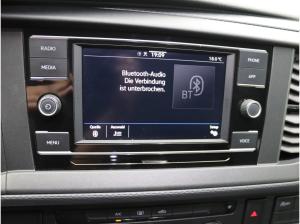 Volkswagen T6.1 Kombi / 9-Sitze, AppConnect, Bluetooth, PDC