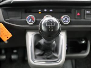 Volkswagen T6.1 Kombi / 9-Sitze, AppConnect, Bluetooth, PDC