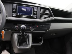 Volkswagen T6.1 Kombi / 9-Sitze, AppConnect, Bluetooth, PDC