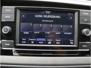 Volkswagen T6.1 Kombi / 9-Sitze, AppConnect, Bluetooth, PDC