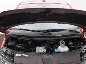 Volkswagen T6.1 Kombi / 9-Sitze, AppConnect, Bluetooth, PDC