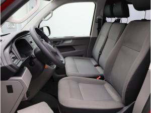 Volkswagen T6.1 Kombi / 9-Sitze, AppConnect, Bluetooth, PDC