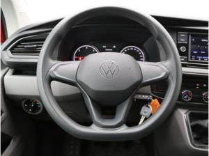 Volkswagen T6.1 Kombi / 9-Sitze, AppConnect, Bluetooth, PDC