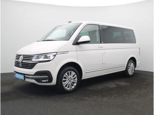 Volkswagen T6.1 Multivan Generation Six / Navi, LED, AHK