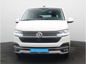 Volkswagen T6.1 Multivan Generation Six / Navi, LED, AHK