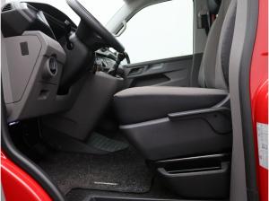 Volkswagen T6.1 Kombi / 9-Sitze, AppConnect, Bluetooth, PDC