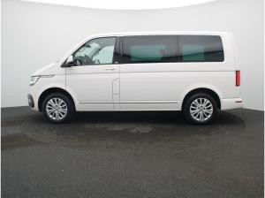 Volkswagen T6.1 Multivan Generation Six / Navi, LED, AHK