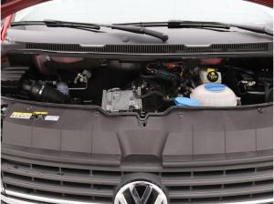 Volkswagen T6.1 Kombi / 9-Sitze, AppConnect, Bluetooth, PDC