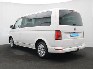 Volkswagen T6.1 Multivan Generation Six / Navi, LED, AHK