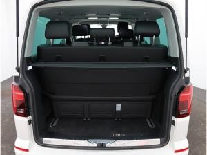 Volkswagen T6.1 Multivan Generation Six / Navi, LED, AHK