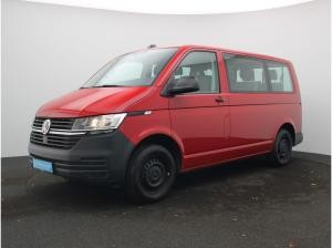 Volkswagen T6.1 Kombi / 9-Sitze, AppConnect, Bluetooth, PDC