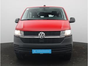 Volkswagen T6.1 Kombi / 9-Sitze, AppConnect, Bluetooth, PDC
