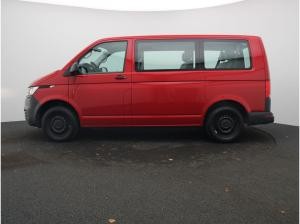 Volkswagen T6.1 Kombi / 9-Sitze, AppConnect, Bluetooth, PDC
