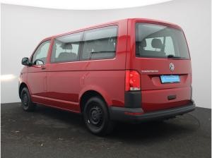 Volkswagen T6.1 Kombi / 9-Sitze, AppConnect, Bluetooth, PDC