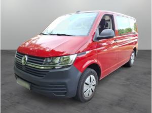 Volkswagen T6.1 Kombi / 9-Sitze, AppConnect, Bluetooth, PDC