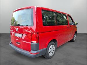 Volkswagen T6.1 Kombi / 9-Sitze, AppConnect, Bluetooth, PDC