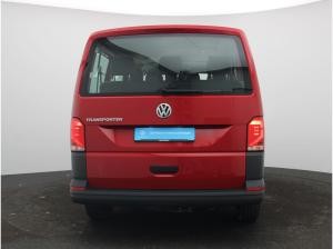 Volkswagen T6.1 Kombi / 9-Sitze, AppConnect, Bluetooth, PDC