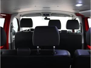 Volkswagen T6.1 Kombi / 9-Sitze, AppConnect, Bluetooth, PDC