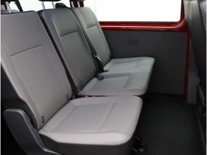 Volkswagen T6.1 Kombi / 9-Sitze, AppConnect, Bluetooth, PDC
