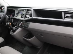 Volkswagen T6.1 Kombi / 9-Sitze, AppConnect, Bluetooth, PDC