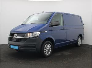 Volkswagen T6.1 Transporter L1H1/ Navi, Heckflügeltüren,PDC